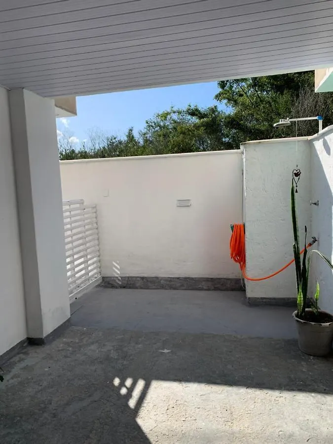 Apartment Studio Tranquilo Florianopolis