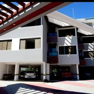 Condominio Frente Do Mar! Lindo Apartamento! Florianópolis