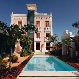 5* Hotel Boutique Quinta Das Videiras