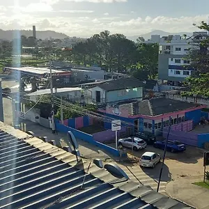 Caminho Da Florianópolis