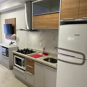 Completo Próximo A - Residencial Vieira Florianópolis