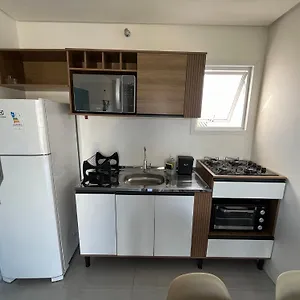 Hermanos Residencial Florianópolis