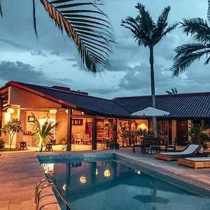  Maison d'hôtes Casa Mar Campeche