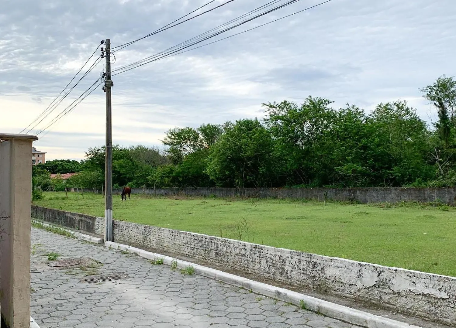 Apartmán Studio Tranquilo Florianópolis Brazílie