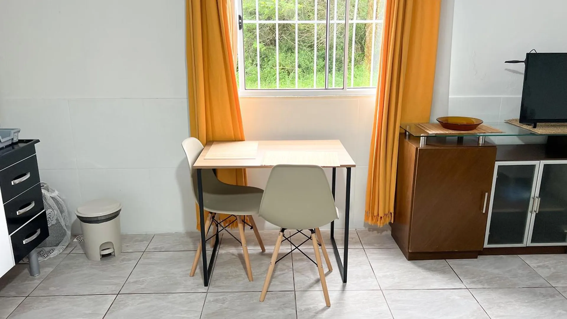 Apartmán Studio Tranquilo Florianópolis