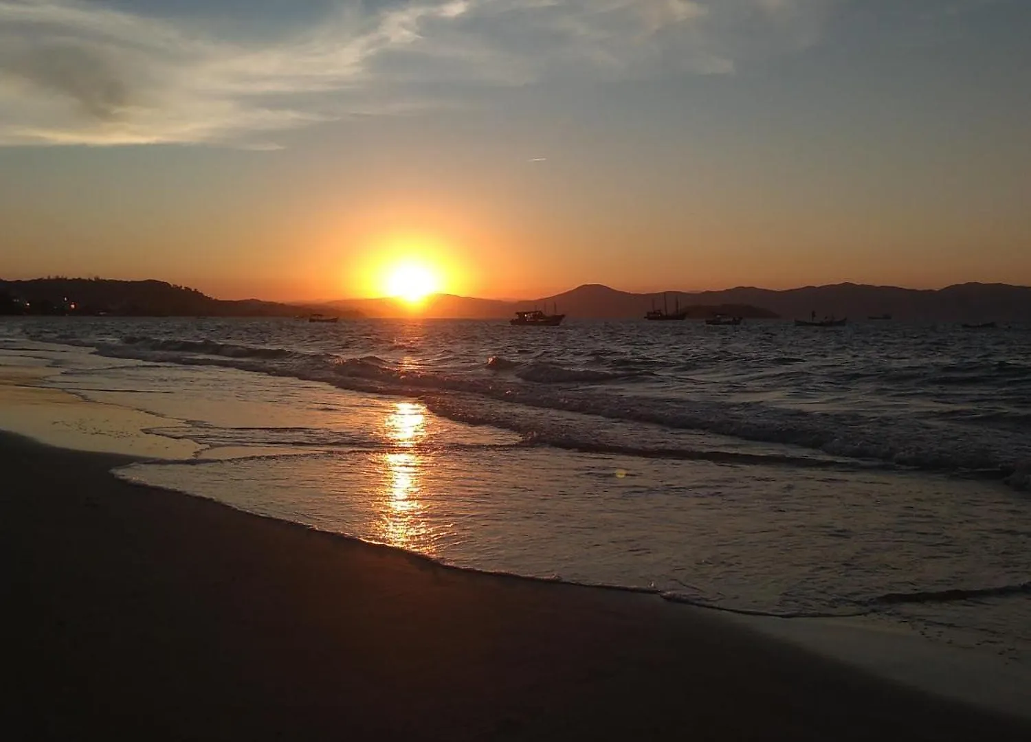 Studio Tranquilo Florianópolis 0*,  Brazílie