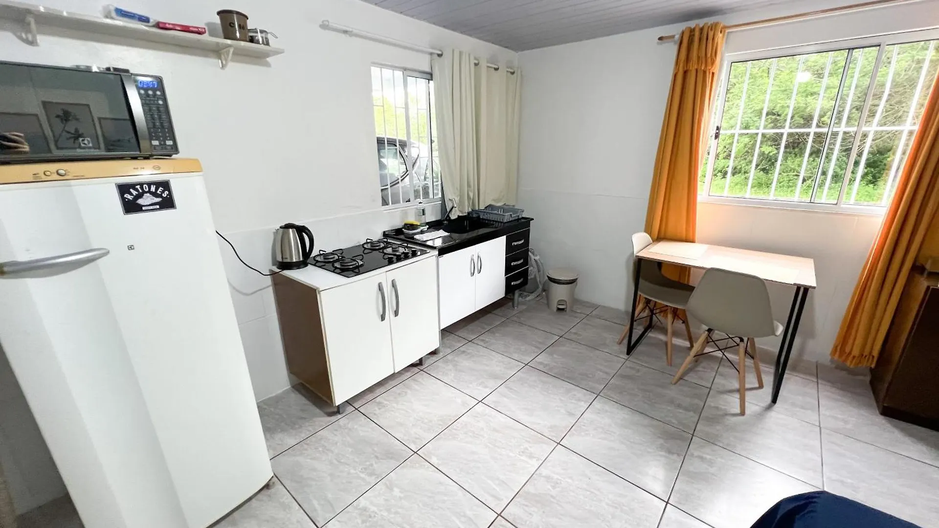 Studio Tranquilo Florianópolis